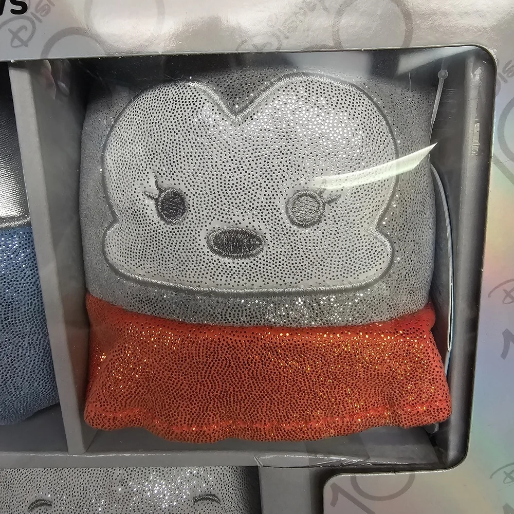 Disney 100 • Squishmallows • 5